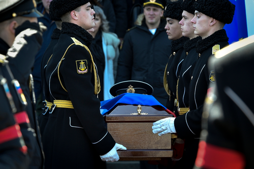 russiamilitaryfuneral PBlcuS