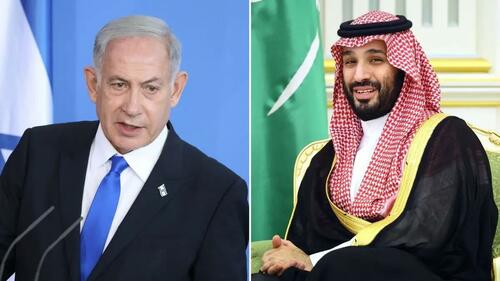 Biden Pushing Pipe-Dream Of Israel-Saudi Mega Deal Based On Palestinian State Recognition