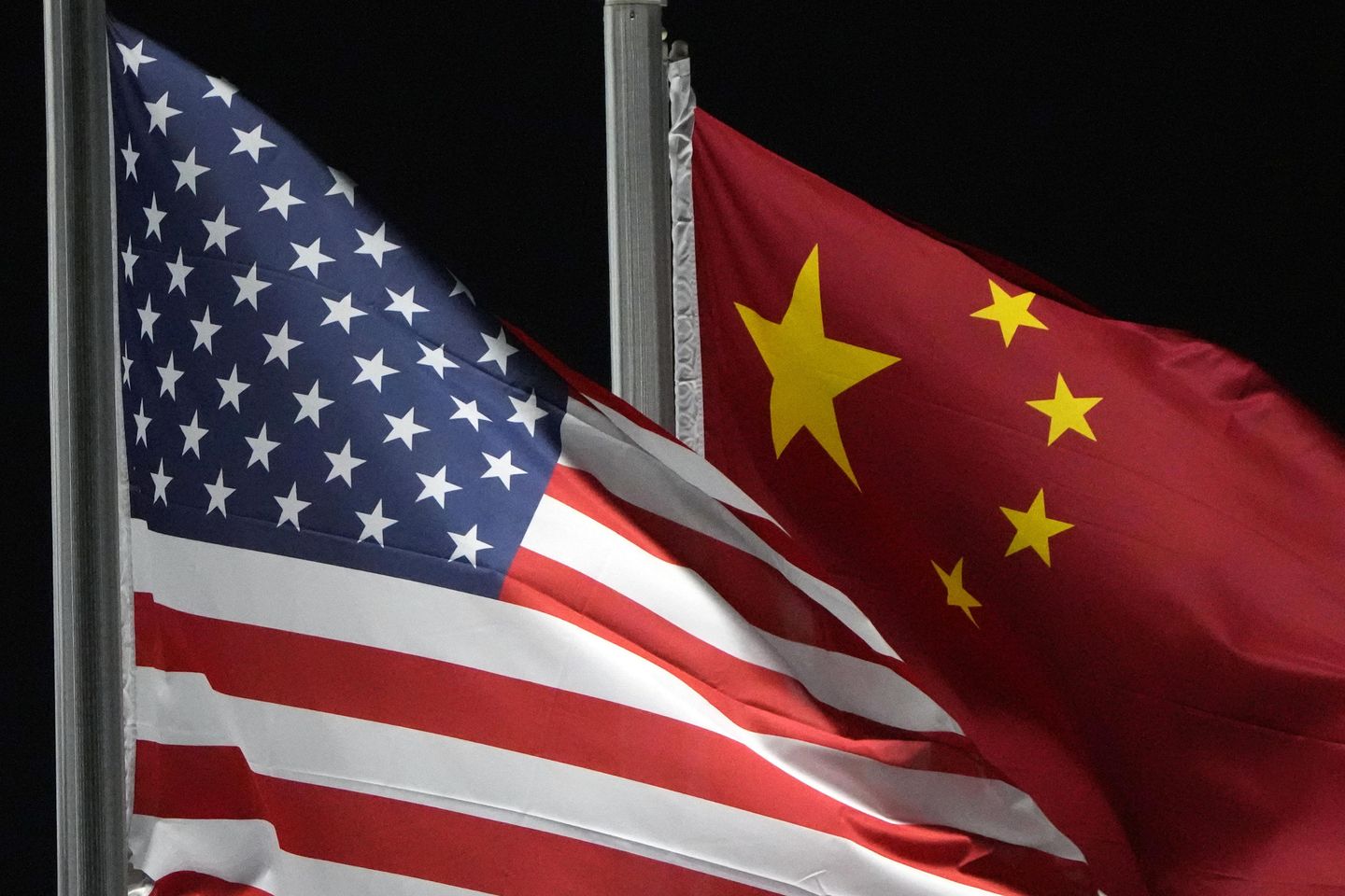 LISTEN: How did China beat the U.S. at its own diplomatic game?