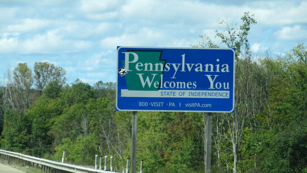 Pennsylvania Withholds Materials Related To Its Partnership With Federal Censorship Agency