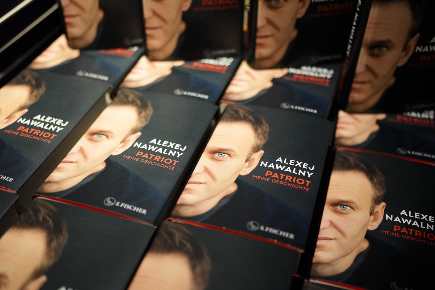 Russian opposition leader Alexei Navalny’s posthumous memoir is a testament to resilience