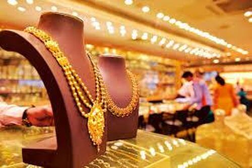 Muted Demand During India’s Second-Biggest Gold-Buying Festival, After Prices Surge