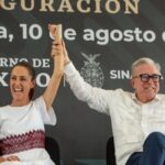 U.S. Dept of Justice Indicts the Current Governor of Sinaloa, Mexico, with Drug Trafficking and Weapons Smuggling