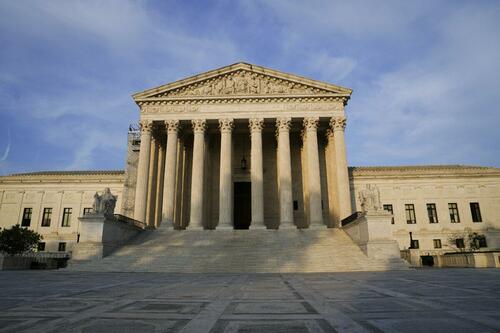Supreme Court Hands Texas GOP Redistricting Win, While Virginia Judge Backs Democrats