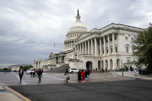 Senate Rejects Resolution To Bar Trump From Attacking Cuba