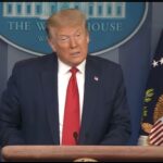 President Trump Holds a Press Conference Following Another Assassination Attempt – Livestream Links