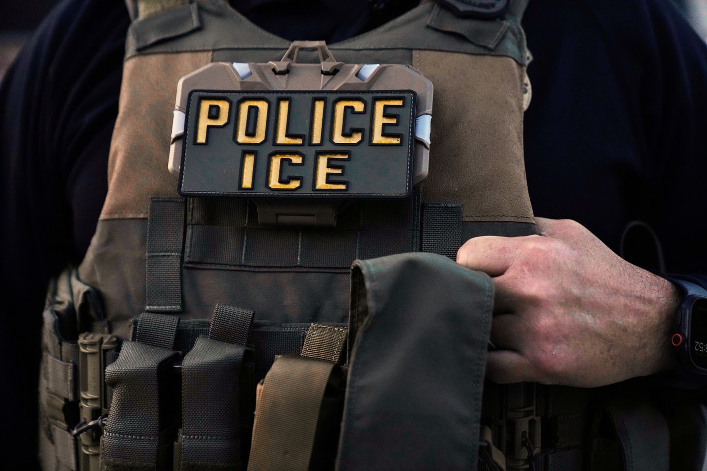 ‘Worst client’: ICE has become a major headache for the Justice Department
