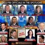 The Comey Memos Open the Door to See the Appointment of Robert Mueller as FBI Target Continuation