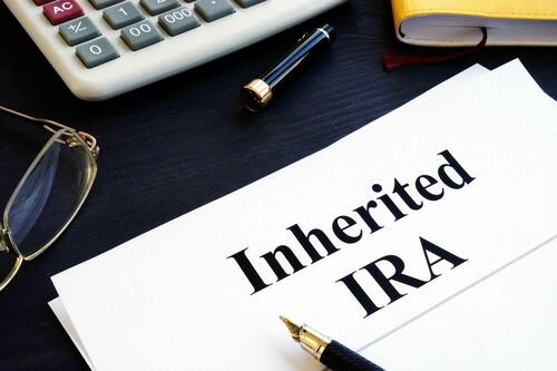 The Inherited IRA 10-Year Rule Is Fully Enforced In 2026 – What Beneficiaries Need To Do Now