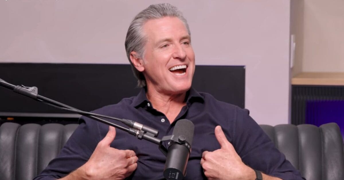 ‘Is there anything Gavin hasn’t destroyed?’ California 911 system upgrade reportedly a ‘disaster’