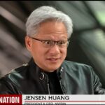 Sunday Talks – Nvidia CEO Discusses Current Status of AI